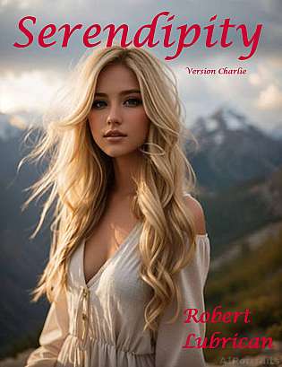 Serendipity cover Thumb