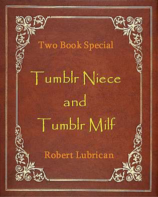 Two Book Special - Tumblr Niece and Tumblr Milf cover Thumb