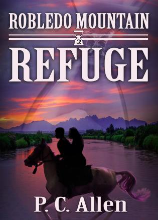 Refuge cover Thumb
