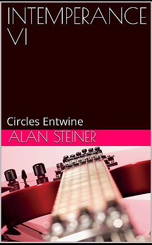 Intemperance VI - Circles Entwine cover Thumb