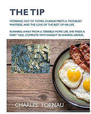 The Tip cover Thumb