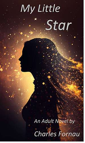 My Little Star cover Thumb