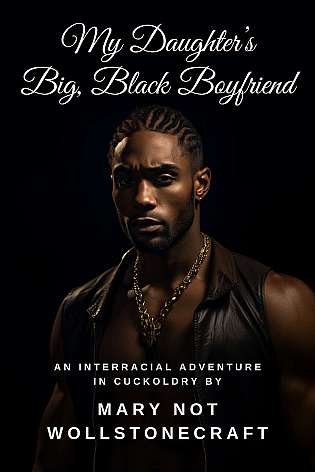 My Daughter’s Big, Black Boyfriend cover Thumb