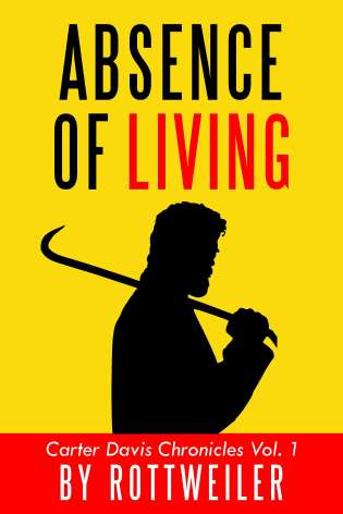 Absence Of Living cover Thumb