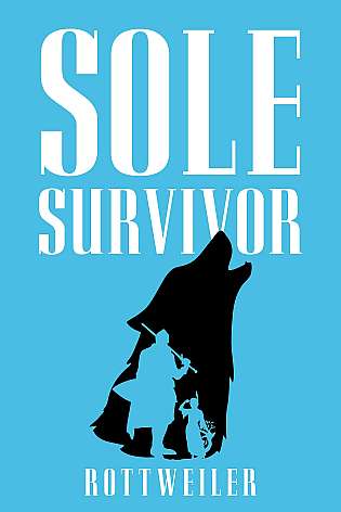 Sole Survivor cover Thumb