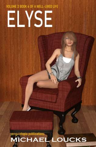 AWLL 2 - Book 4 - Elyse cover Thumb