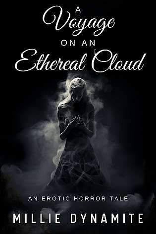 Voyage on an Ethereal Cloud cover Thumb
