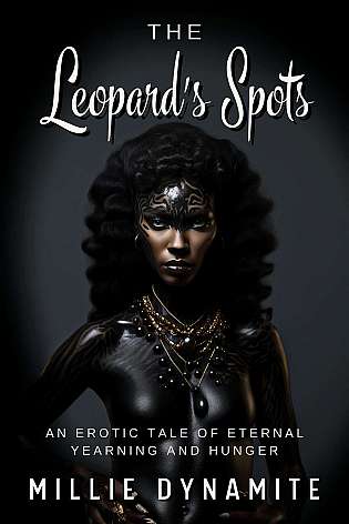 The Leopard’s Spots cover Thumb