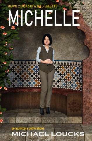AWLL 2 - Book 5 - Michelle cover Thumb