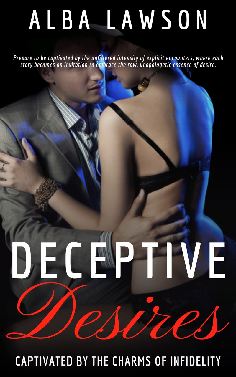 Deceptive Desires