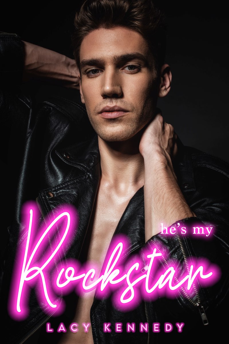 He’s my Rockstar