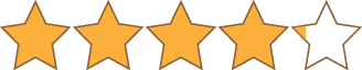 rating 4.2 stars